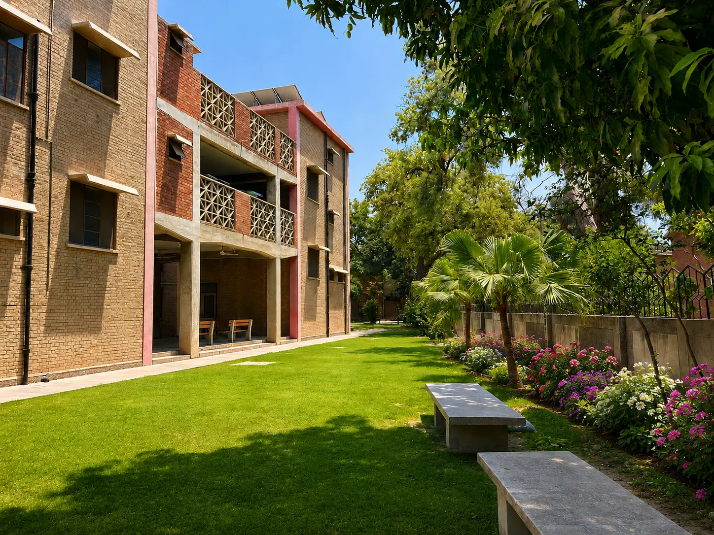 Campus